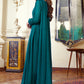 AJIM-15 Asim Jofa The Iqra & Minal Edit Winter Collection 2022 | Unstitched Embroidered Cotton Suits