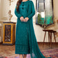 AJIM-15 Asim Jofa The Iqra & Minal Edit Winter Collection 2022 | Unstitched Embroidered Cotton Suits