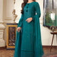 AJIM-15 Asim Jofa The Iqra & Minal Edit Winter Collection 2022 | Unstitched Embroidered Cotton Suits