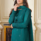 AJIM-15 Asim Jofa The Iqra & Minal Edit Winter Collection 2022 | Unstitched Embroidered Cotton Suits