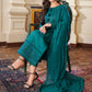 AJIM-15 Asim Jofa The Iqra & Minal Edit Winter Collection 2022 | Unstitched Embroidered Cotton Suits