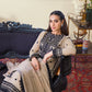 AJIM-17 Asim Jofa The Iqra & Minal Edit Winter Collection 2022 | Unstitched Embroidered Cotton Suits