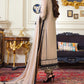 AJIM-17 Asim Jofa The Iqra & Minal Edit Winter Collection 2022 | Unstitched Embroidered Cotton Suits