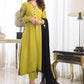 AJIM-18 Asim Jofa The Iqra & Minal Edit Winter Collection 2022 | Unstitched Embroidered Cotton Suits