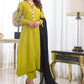 AJIM-18 Asim Jofa The Iqra & Minal Edit Winter Collection 2022 | Unstitched Embroidered Cotton Suits