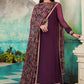 AJIM-19 | Asim Jofa The Iqra & Minal Edit Winter Collection 2022 | Unstitched Embroidered Cotton Suits