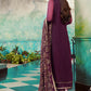 AJIM-19 | Asim Jofa The Iqra & Minal Edit Winter Collection 2022 | Unstitched Embroidered Cotton Suits
