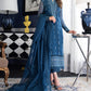 AJIM-20 Asim Jofa The Iqra & Minal Edit Winter Collection 2022 | Unstitched Embroidered Cotton Suits