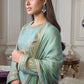 AJIM-21 Asim Jofa The Iqra & Minal Edit Winter Collection 2022 | Unstitched Embroidered Cotton Suits