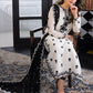 AJIM-22 Asim Jofa The Iqra & Minal Edit Winter Collection 2022 | Unstitched Embroidered Cotton Suits