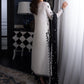 AJIM-22 Asim Jofa The Iqra & Minal Edit Winter Collection 2022 | Unstitched Embroidered Cotton Suits