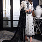 AJIM-22 Asim Jofa The Iqra & Minal Edit Winter Collection 2022 | Unstitched Embroidered Cotton Suits