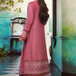 AJIM-23 Asim Jofa The Iqra & Minal Edit Winter Collection 2022 | Unstitched Embroidered Cotton Suits