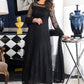 AJIM-24 Asim Jofa The Iqra & Minal Edit Winter Collection 2022 | Unstitched Embroidered Cotton Suits
