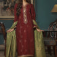 AJJD-01 | Asim Jofa Jacquard Eid Edition 2022 | Stitched RTW Jacquard Suits