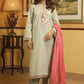 AJJD-02 | Asim Jofa Jacquard Eid Edition 2022 | Stitched RTW Jacquard Suits