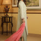 AJJD-02 | Asim Jofa Jacquard Eid Edition 2022 | Stitched RTW Jacquard Suits