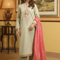 AJJD-02 | Asim Jofa Jacquard Eid Edition 2022 | Stitched RTW Jacquard Suits