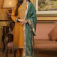 AJJD-03 | Asim Jofa Jacquard Eid Edition 2022 | Stitched RTW Jacquard Suits