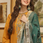 AJJD-03 | Asim Jofa Jacquard Eid Edition 2022 | Stitched RTW Jacquard Suits