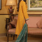 AJJD-03 | Asim Jofa Jacquard Eid Edition 2022 | Stitched RTW Jacquard Suits