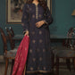 AJJD-04 | Asim Jofa Jacquard Eid Edition 2022 | Stitched RTW Jacquard Suits