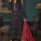 AJJD-04 | Asim Jofa Jacquard Eid Edition 2022 | Stitched RTW Jacquard Suits