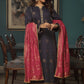 AJJD-04 | Asim Jofa Jacquard Eid Edition 2022 | Stitched RTW Jacquard Suits