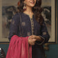 AJJD-04 | Asim Jofa Jacquard Eid Edition 2022 | Stitched RTW Jacquard Suits