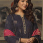 AJJD-04 | Asim Jofa Jacquard Eid Edition 2022 | Stitched RTW Jacquard Suits