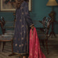 AJJD-04 | Asim Jofa Jacquard Eid Edition 2022 | Stitched RTW Jacquard Suits