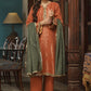 AJJD-05 | Asim Jofa Jacquard Eid Edition 2022 | Stitched RTW Jacquard Suits