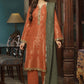 AJJD-05 | Asim Jofa Jacquard Eid Edition 2022 | Stitched RTW Jacquard Suits