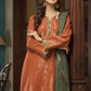 AJJD-05 | Asim Jofa Jacquard Eid Edition 2022 | Stitched RTW Jacquard Suits