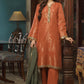 AJJD-05 | Asim Jofa Jacquard Eid Edition 2022 | Stitched RTW Jacquard Suits