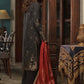 AJJD-06 | Asim Jofa Jacquard Eid Edition 2022 | Stitched RTW Jacquard Suits