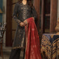 AJJD-06 | Asim Jofa Jacquard Eid Edition 2022 | Stitched RTW Jacquard Suits