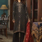 AJJD-06 | Asim Jofa Jacquard Eid Edition 2022 | Stitched RTW Jacquard Suits