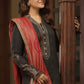 AJJD-06 | Asim Jofa Jacquard Eid Edition 2022 | Stitched RTW Jacquard Suits
