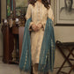 AJJD-07 | Asim Jofa Jacquard Eid Edition 2022 | Stitched RTW Jacquard Suits