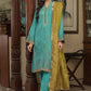 AJJD-08 | Asim Jofa Jacquard Eid Edition 2022 | Stitched RTW Jacquard Suits