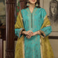 AJJD-08 | Asim Jofa Jacquard Eid Edition 2022 | Stitched RTW Jacquard Suits