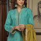 AJJD-08 | Asim Jofa Jacquard Eid Edition 2022 | Stitched RTW Jacquard Suits