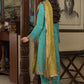 AJJD-08 | Asim Jofa Jacquard Eid Edition 2022 | Stitched RTW Jacquard Suits