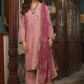 AJJD-09 | Asim Jofa Jacquard Eid Edition 2022 | Stitched RTW Jacquard Suits