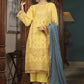 AJJD-10 | Asim Jofa Jacquard Eid Edition 2022 | Stitched RTW Jacquard Suits