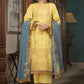 AJJD-10 | Asim Jofa Jacquard Eid Edition 2022 | Stitched RTW Jacquard Suits
