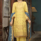 AJJD-10 | Asim Jofa Jacquard Eid Edition 2022 | Stitched RTW Jacquard Suits