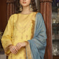 AJJD-10 | Asim Jofa Jacquard Eid Edition 2022 | Stitched RTW Jacquard Suits