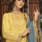 AJJD-10 | Asim Jofa Jacquard Eid Edition 2022 | Stitched RTW Jacquard Suits
